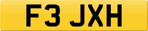 F3JXH