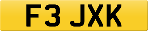 F3JXK