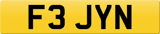 F3JYN