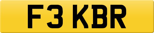 F3KBR