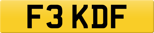 F3KDF