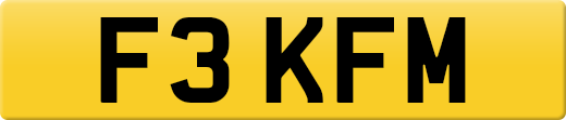 F3KFM
