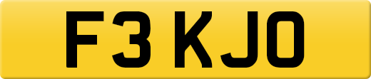 F3KJO