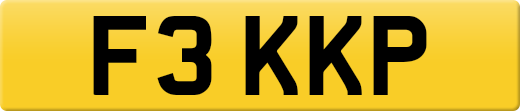 F3KKP