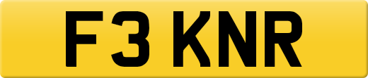 F3KNR