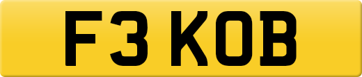 F3KOB