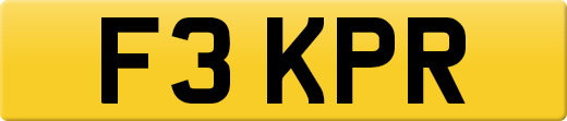 F3KPR