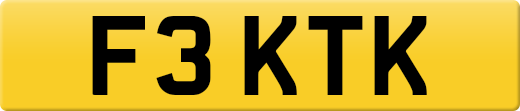 F3KTK
