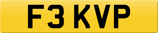 F3KVP