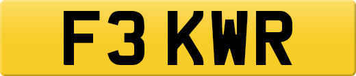 F3KWR