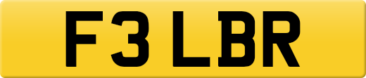 F3LBR