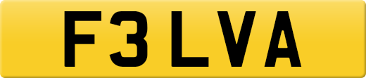 F3LVA