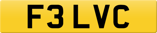F3LVC