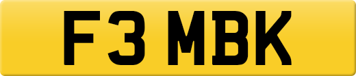F3MBK