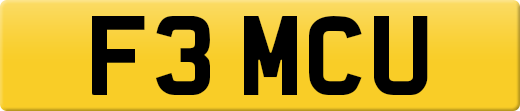 F3MCU