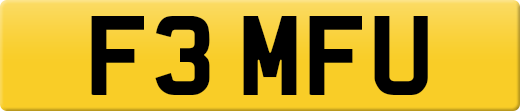 F3MFU