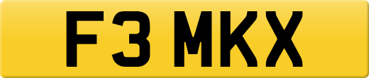 F3MKX