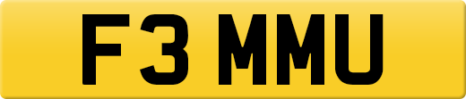 F3MMU