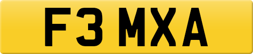F3MXA