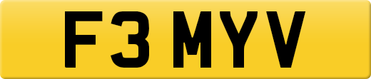 F3MYV