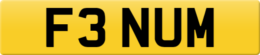 F3NUM