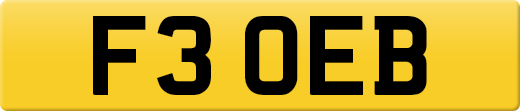 F3OEB