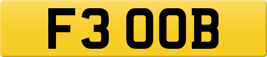F3OOB