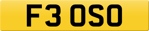 F3OSO