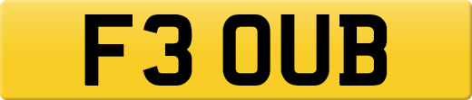 F3OUB