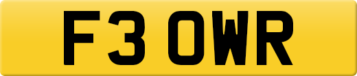 F3OWR