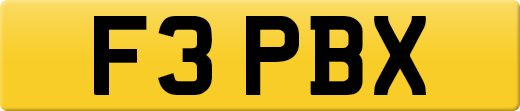 F3PBX