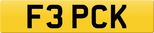 F3PCK