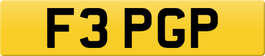 F3PGP