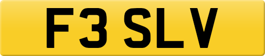 F3SLV