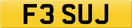 F3SUJ