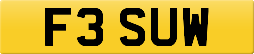 F3SUW
