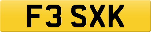 F3SXK