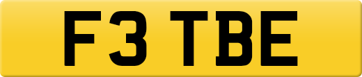 F3TBE