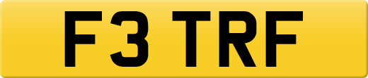 F3TRF