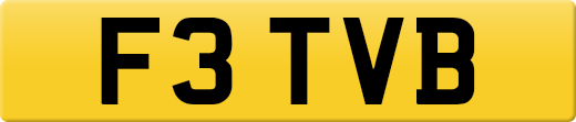 F3TVB