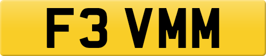 F3VMM