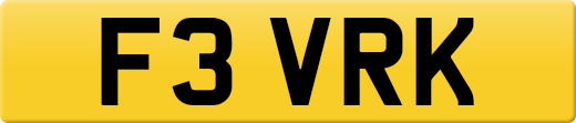 F3VRK