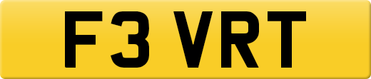 F3VRT
