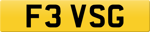 F3VSG