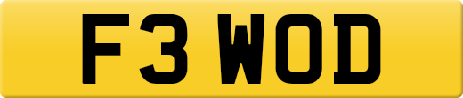 F3WOD