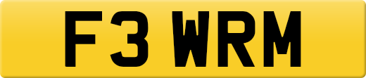 F3WRM
