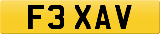 F3XAV