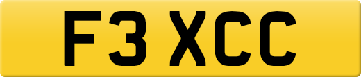 F3XCC