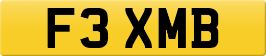 F3XMB