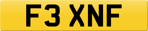 F3XNF